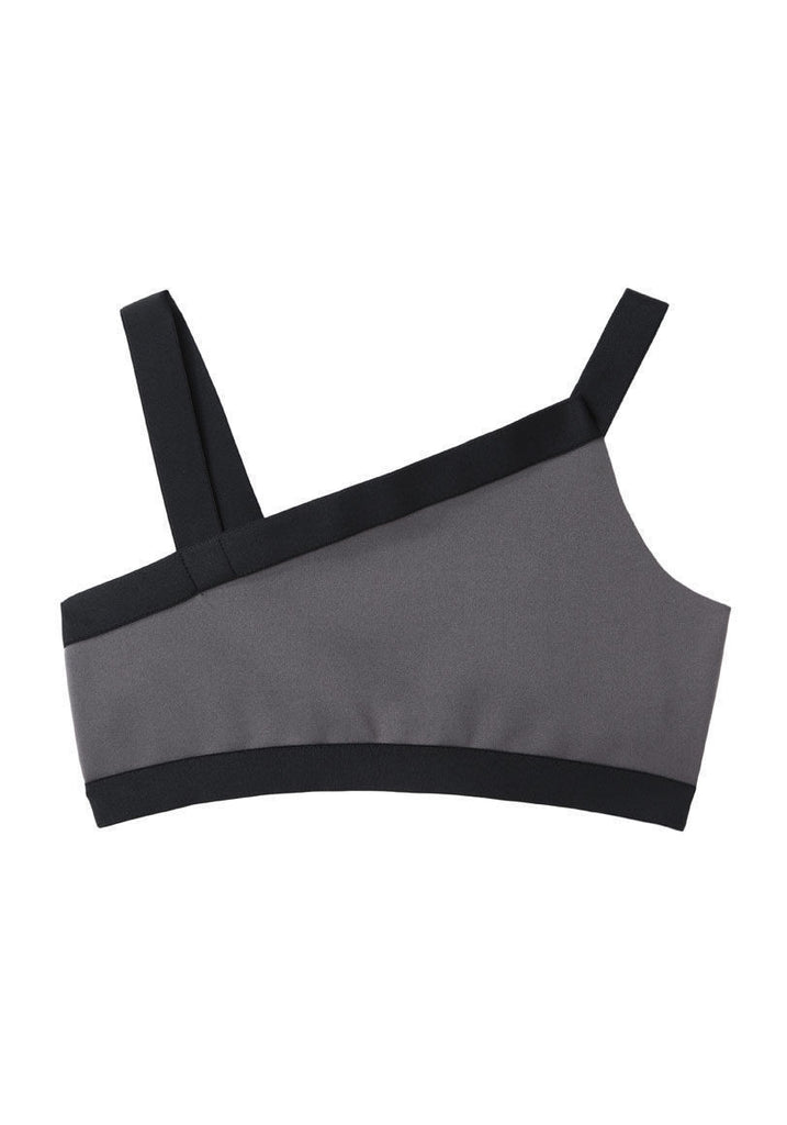 Convergence Swim Top