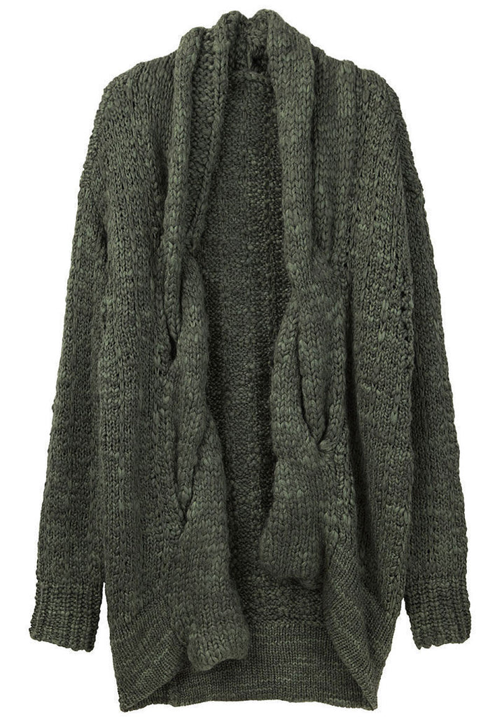 Convolution Cardi