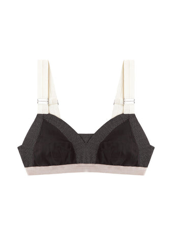 Deltoid Bra