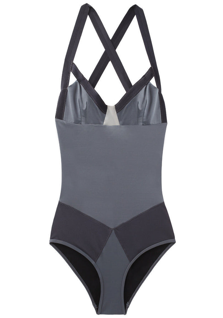 Fracture Swimsuit
