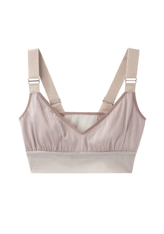Gridlock Bra