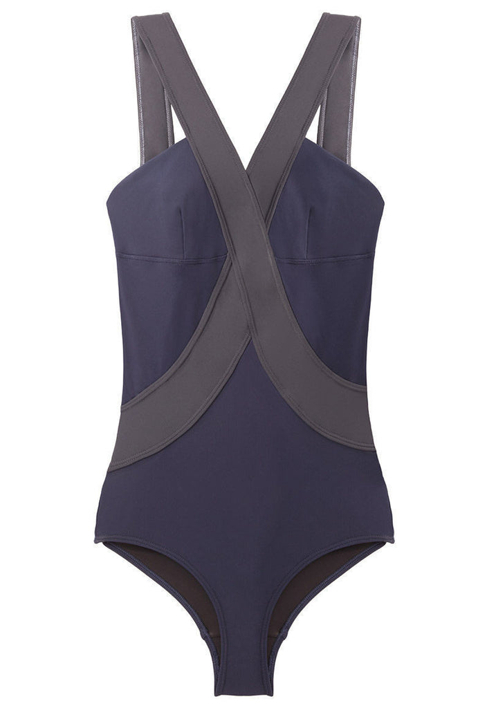 Harness Swimsuit
