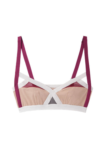 Insertion Bra N