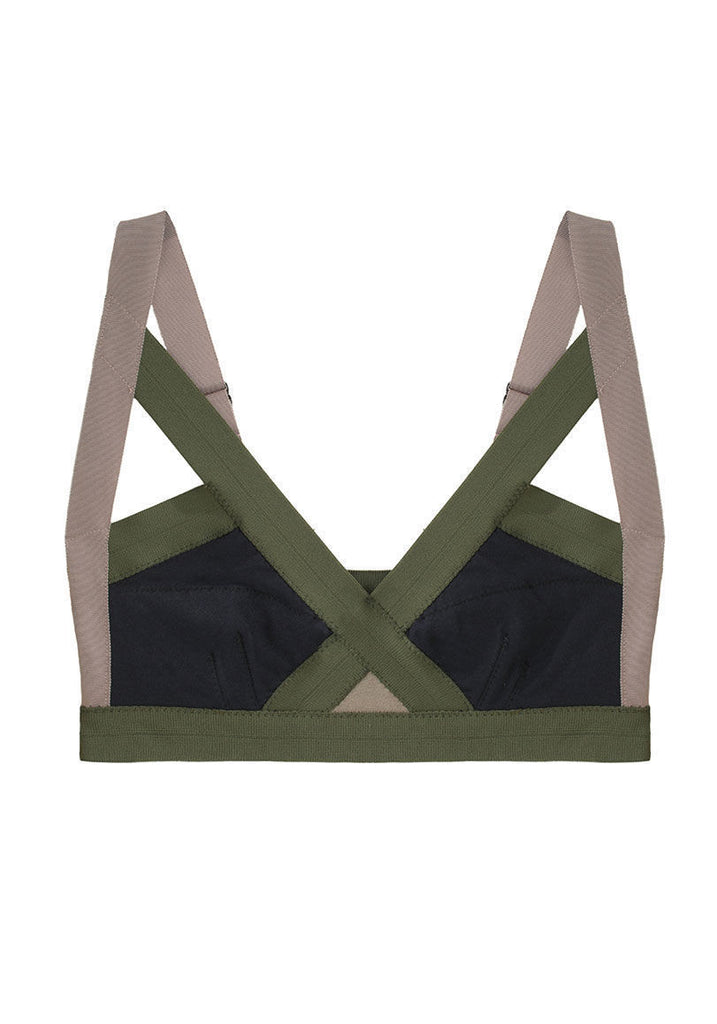 Insertion Bra W