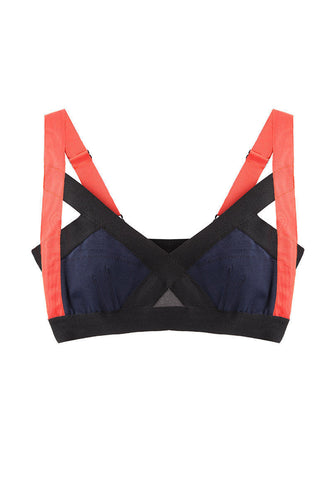 Insertion Bra W