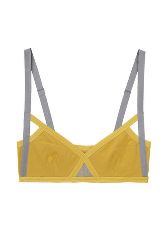 Insertion Bra