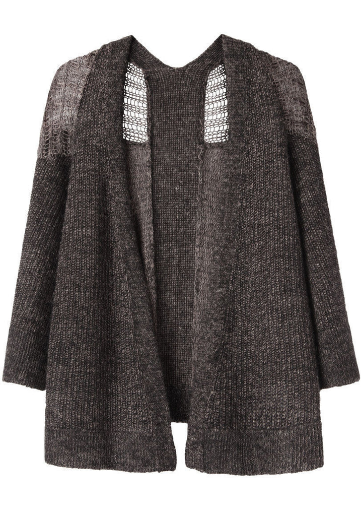 Kite Cropped Cardigan