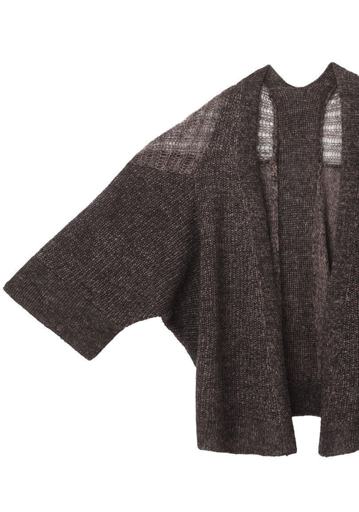 Kite Cropped Cardigan