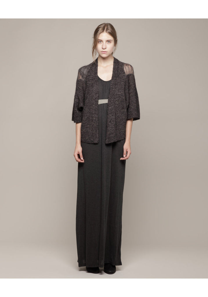 Kite Cropped Cardigan