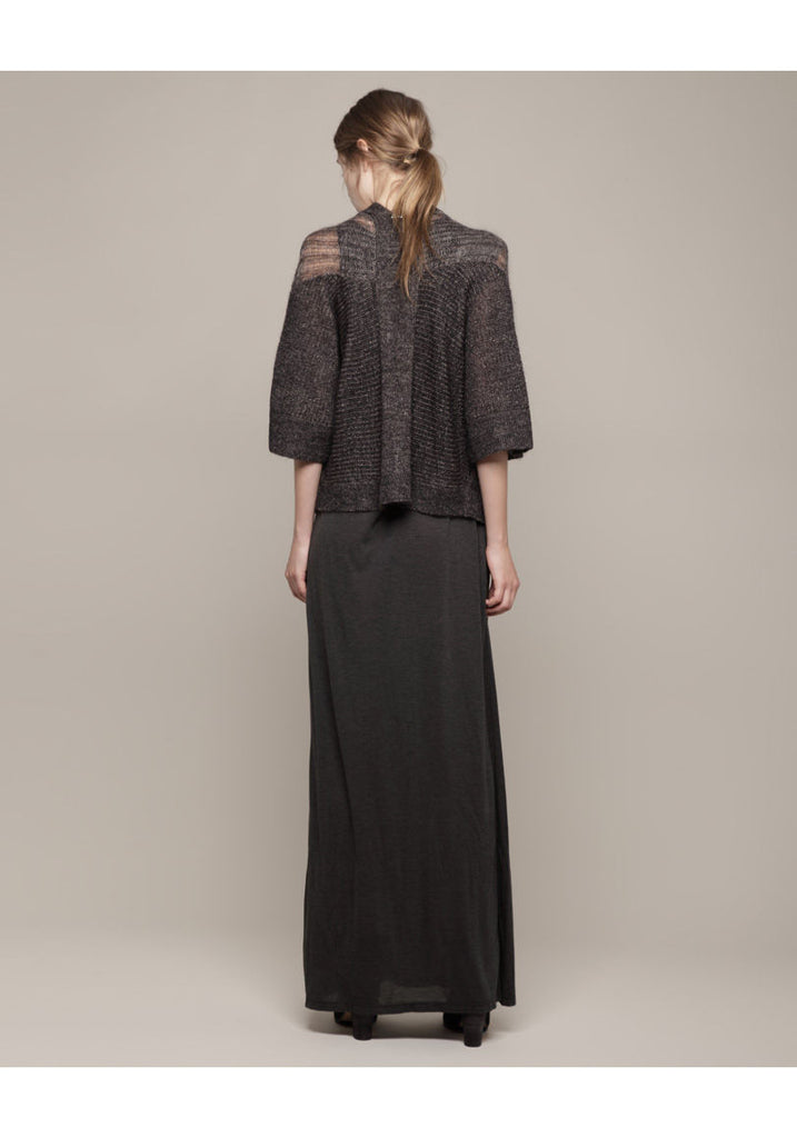 Kite Cropped Cardigan