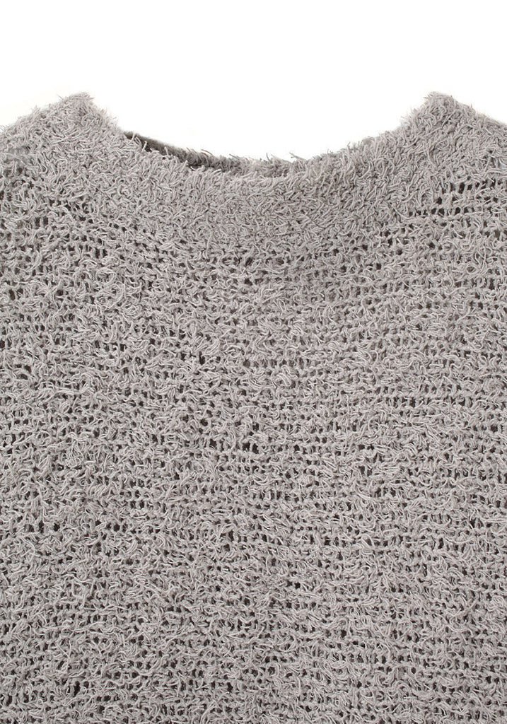 Opposites Boxy Sweater