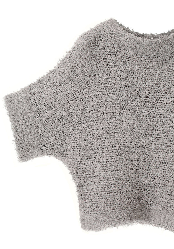 Opposites Boxy Sweater