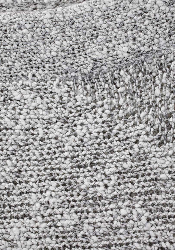 Opposites Cropped Sweater