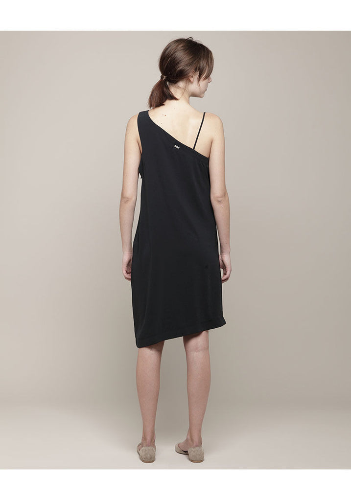 Overhang Dress