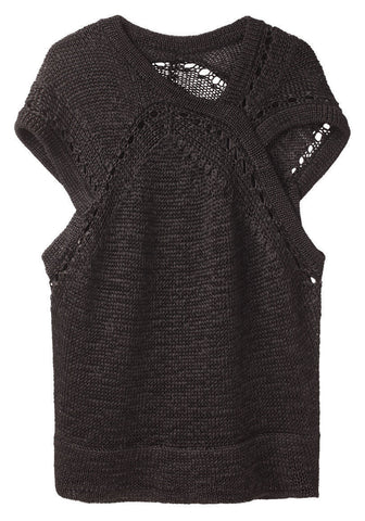 Trilobite Sweater