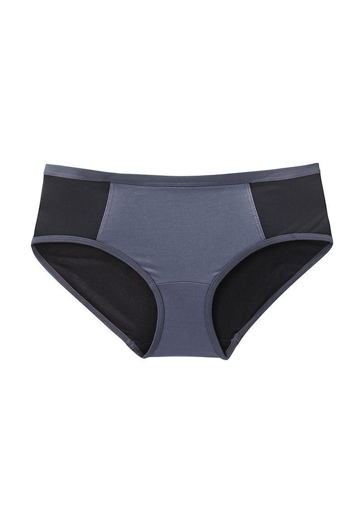 Triptic Boy Brief Bikini Bottom