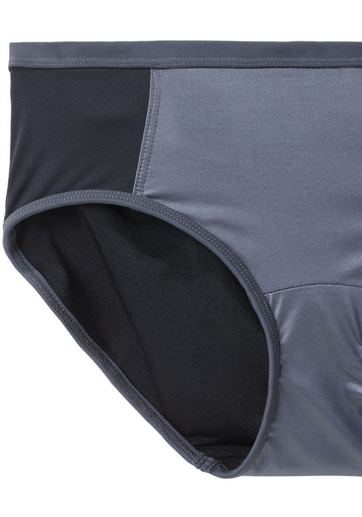 Triptic Boy Brief Bikini Bottom