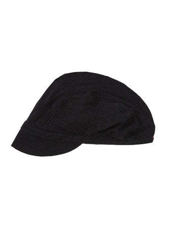 Yuzu Cap