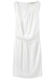 Apron Back Dress