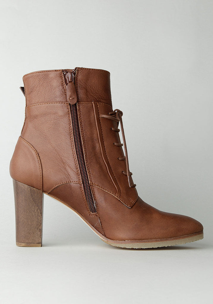 Bottines Talons