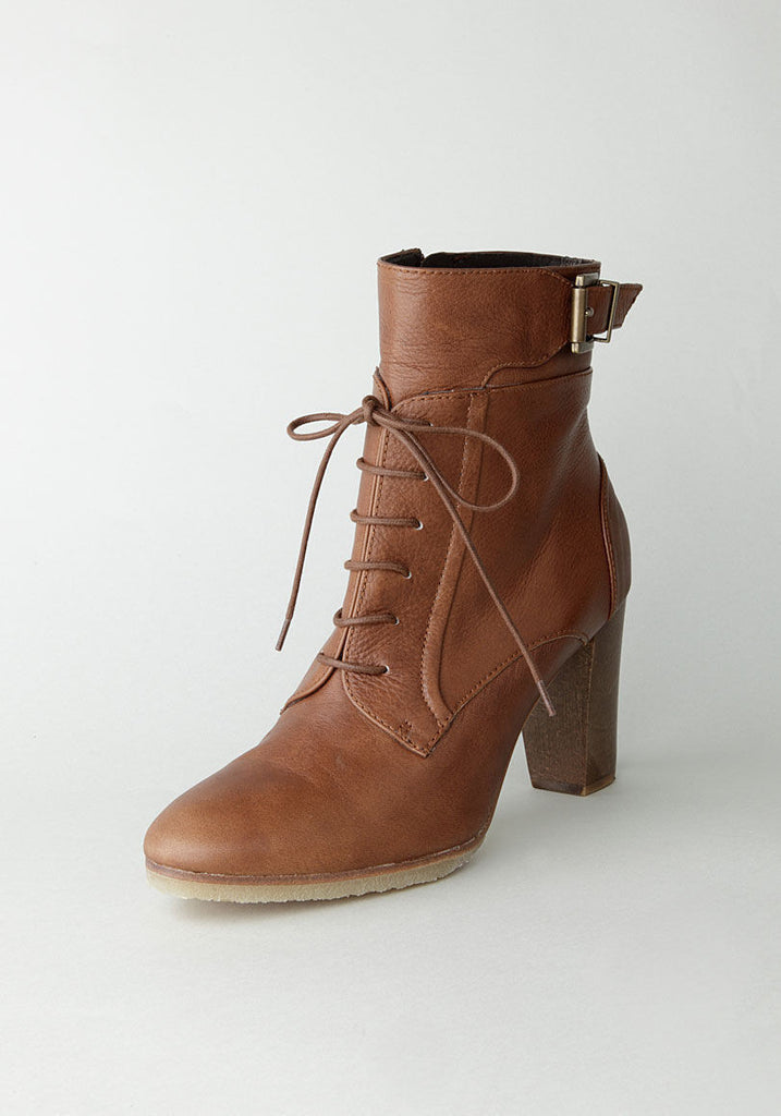 Bottines Talons