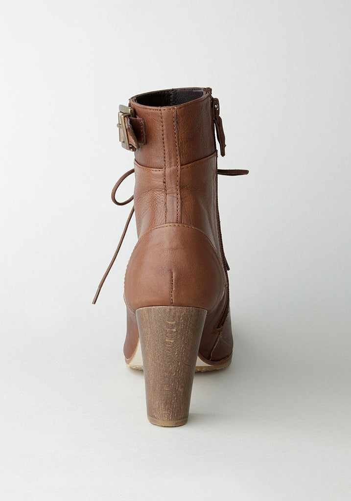 Bottines Talons