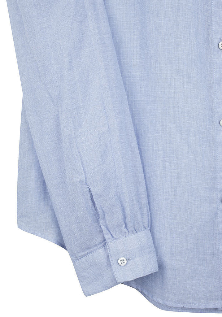 Chambray Shirt