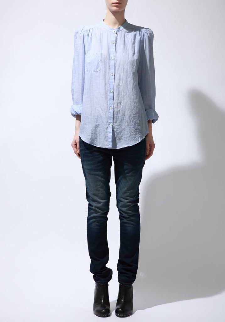 Chambray Shirt
