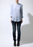 Chambray Shirt