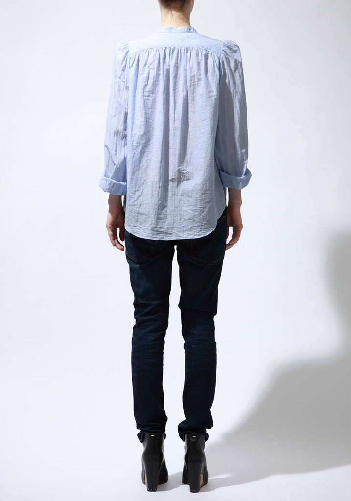 Chambray Shirt
