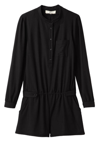 Combi-Short Romper