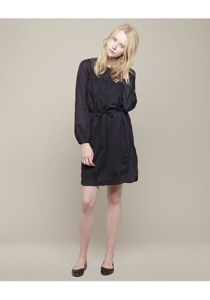 Dentelle Cotton Dress