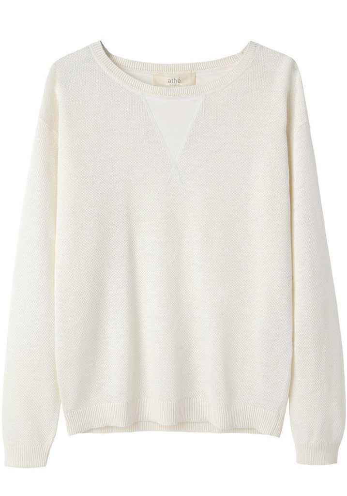 Dolman Sleeve Pullover
