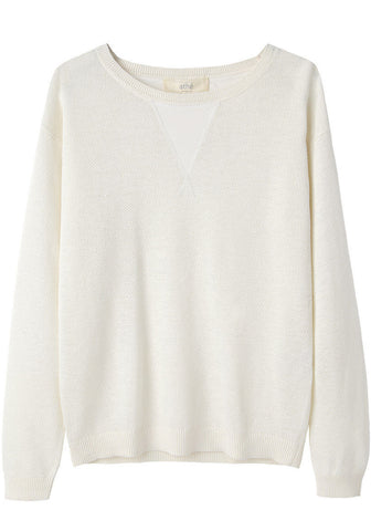 Dolman Sleeve Pullover
