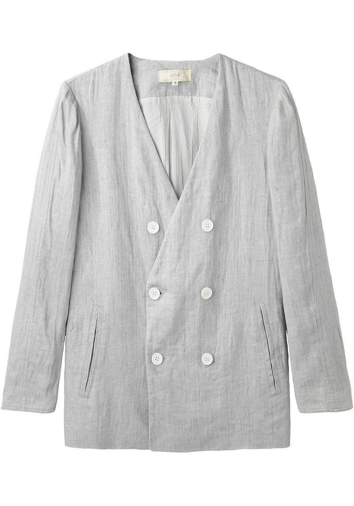 Double Breasted Blazer