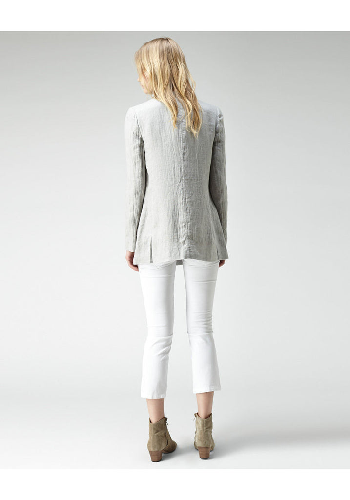 Double Breasted Blazer