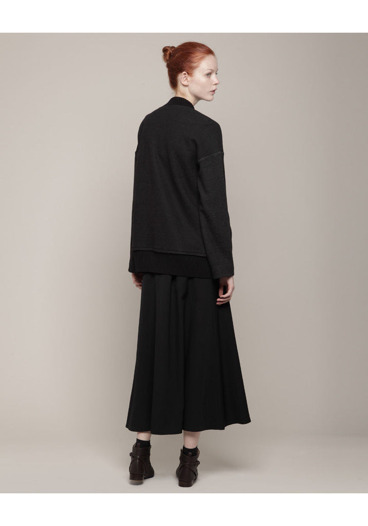 Double Breasted Jacket