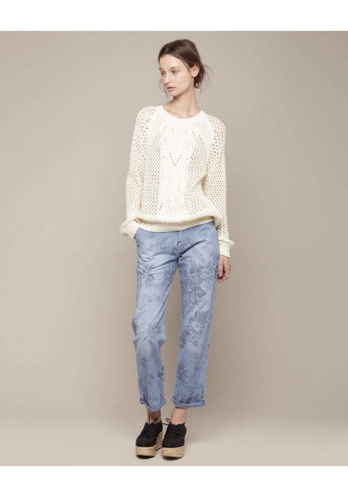 Jeans Nuage