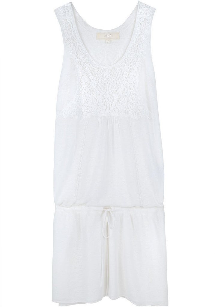Jersey Tank Dress