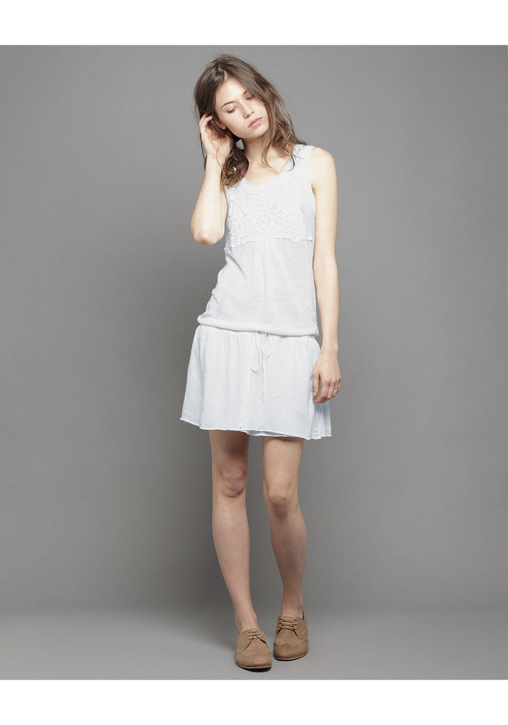 Jersey Tank Dress