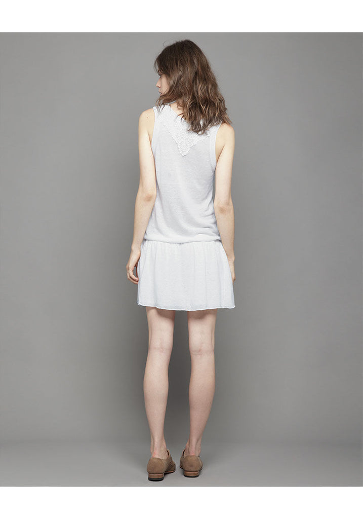 Jersey Tank Dress