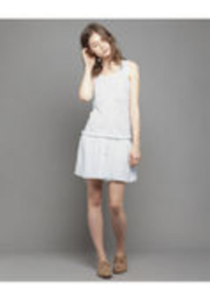 Jersey Tank Dress