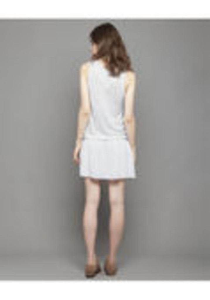 Jersey Tank Dress