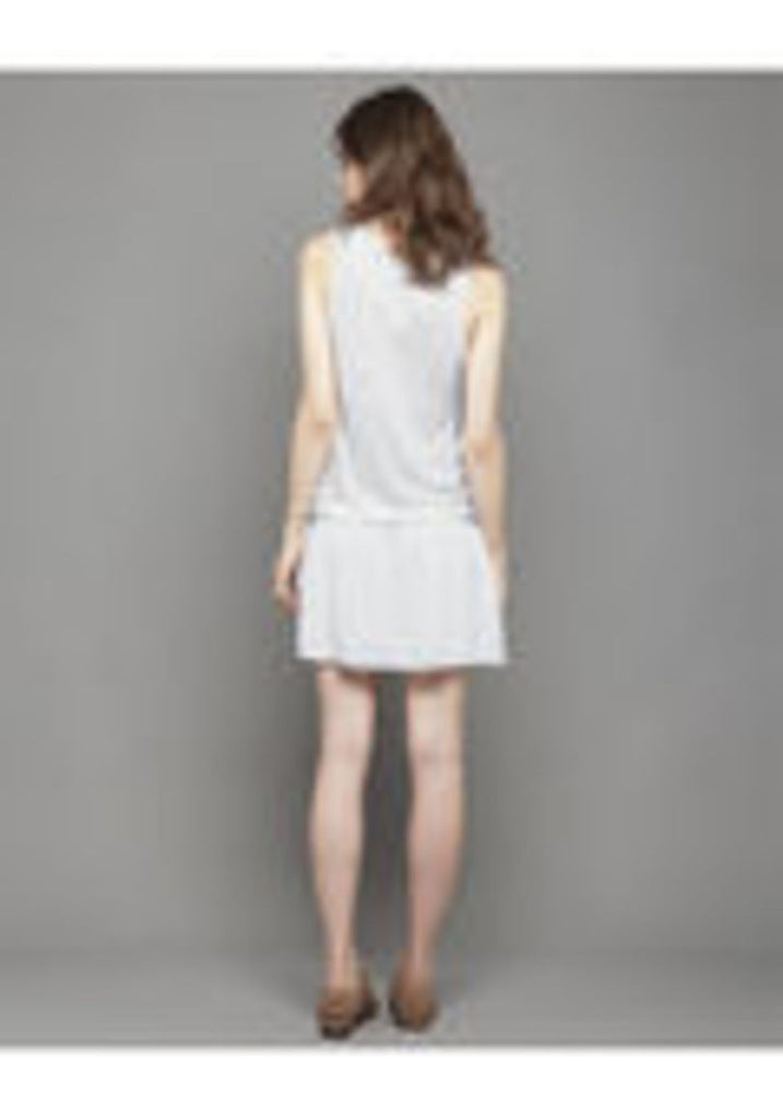 Jersey Tank Dress
