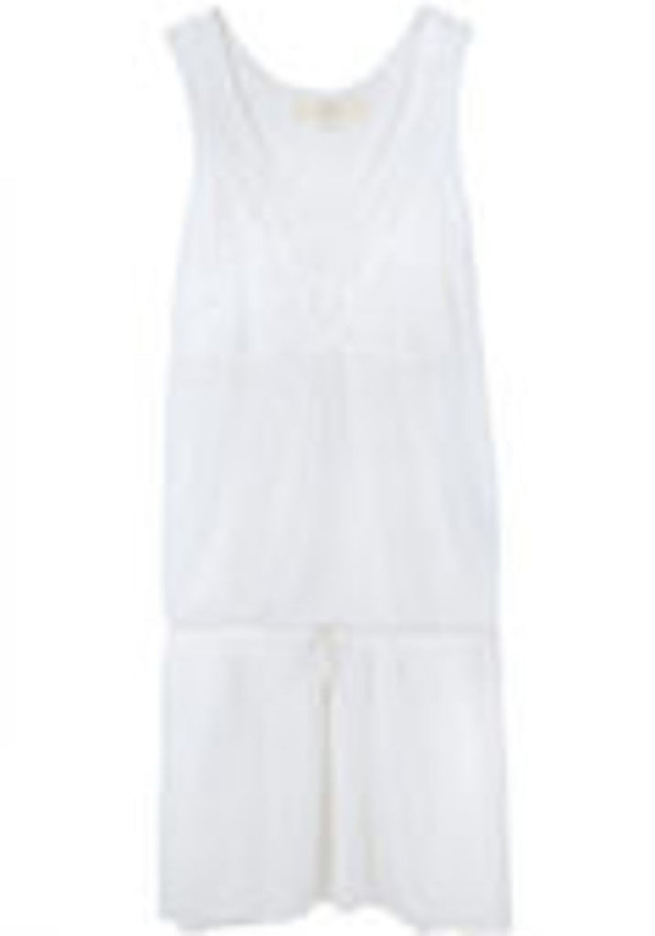 Jersey Tank Dress