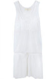 Jersey Tank Dress
