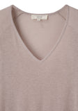 Jersey V-Neck Tee