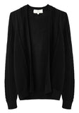 Open Cardigan