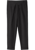 Pleat Front Pant
