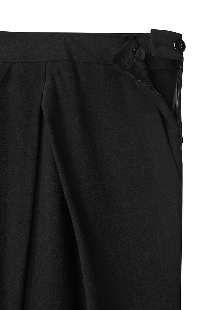 Pleat Front Pant